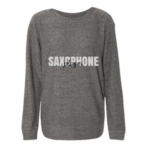 Women’s Cozy Pullover Thumbnail