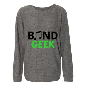 Women’s Cozy Pullover Thumbnail