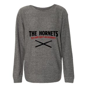 Women’s Cozy Pullover Thumbnail