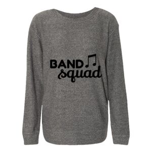 Women’s Cozy Pullover Thumbnail