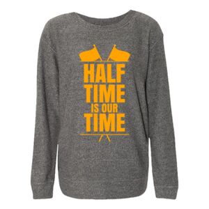 Women’s Cozy Pullover Thumbnail