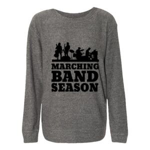 Women’s Cozy Pullover Thumbnail