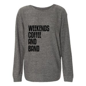 Women’s Cozy Pullover Thumbnail