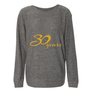 Women’s Cozy Pullover Thumbnail