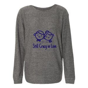 Women’s Cozy Pullover Thumbnail