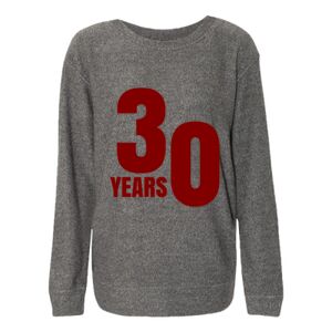 Women’s Cozy Pullover Thumbnail