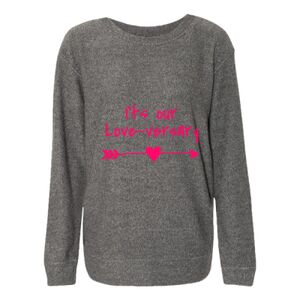 Women’s Cozy Pullover Thumbnail