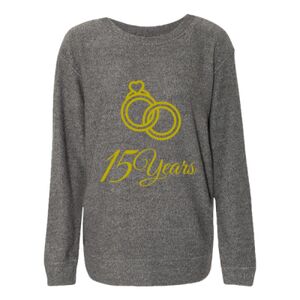 Women’s Cozy Pullover Thumbnail