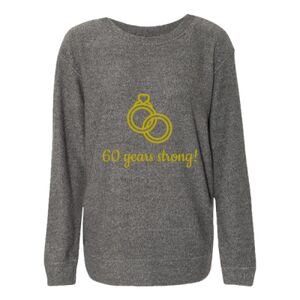 Women’s Cozy Pullover Thumbnail