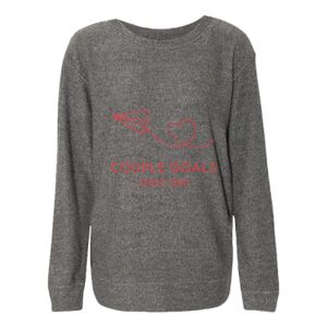Women’s Cozy Pullover Thumbnail