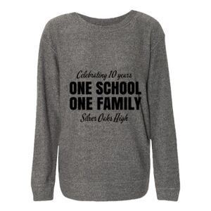 Women’s Cozy Pullover Thumbnail