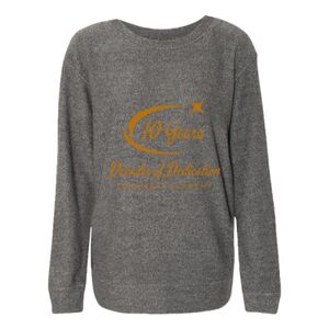 Women’s Cozy Pullover Thumbnail