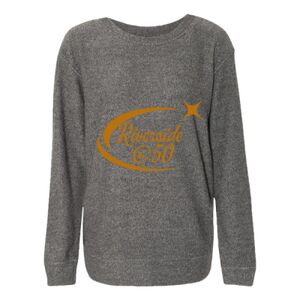 Women’s Cozy Pullover Thumbnail