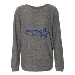 Women’s Cozy Pullover Thumbnail