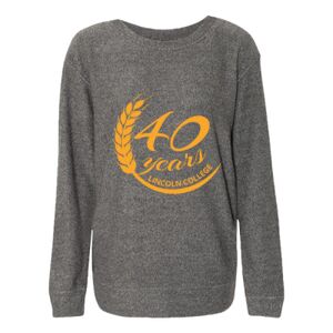 Women’s Cozy Pullover Thumbnail