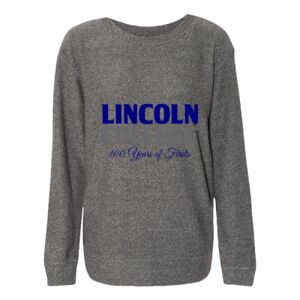 Women’s Cozy Pullover Thumbnail