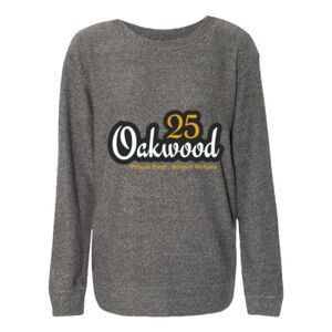 Women’s Cozy Pullover Thumbnail