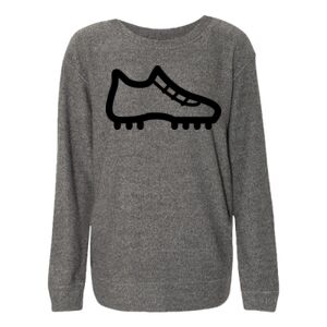 Women’s Cozy Pullover Thumbnail