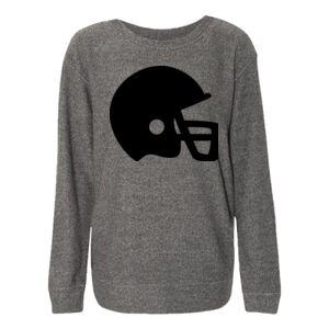 Women’s Cozy Pullover Thumbnail