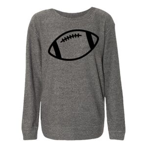 Women’s Cozy Pullover Thumbnail