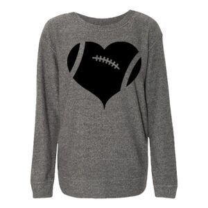 Women’s Cozy Pullover Thumbnail