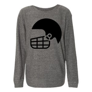 Women’s Cozy Pullover Thumbnail