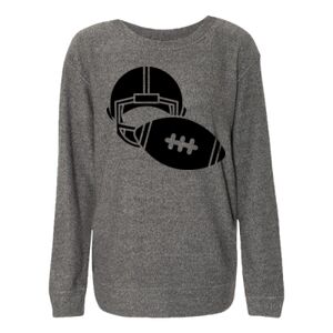 Women’s Cozy Pullover Thumbnail