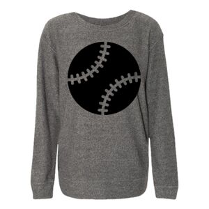 Women’s Cozy Pullover Thumbnail