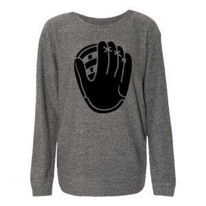 Women’s Cozy Pullover Thumbnail