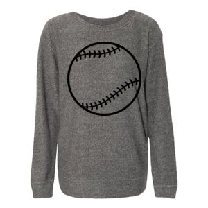 Women’s Cozy Pullover Thumbnail