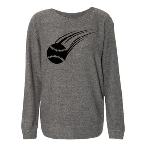 Women’s Cozy Pullover Thumbnail