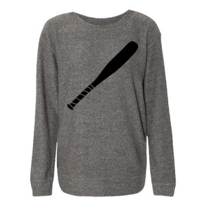 Women’s Cozy Pullover Thumbnail