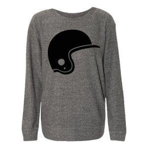 Women’s Cozy Pullover Thumbnail