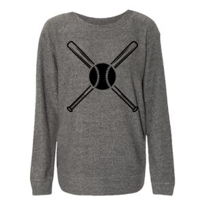 Women’s Cozy Pullover Thumbnail