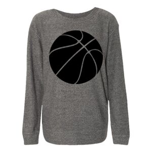 Women’s Cozy Pullover Thumbnail