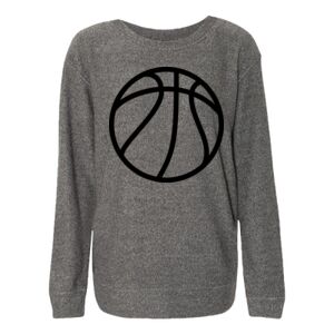 Women’s Cozy Pullover Thumbnail