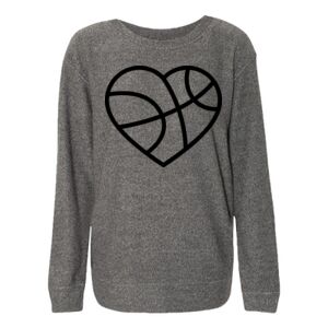 Women’s Cozy Pullover Thumbnail