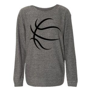 Women’s Cozy Pullover Thumbnail