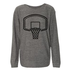 Women’s Cozy Pullover Thumbnail