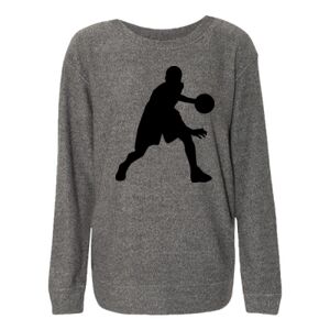 Women’s Cozy Pullover Thumbnail