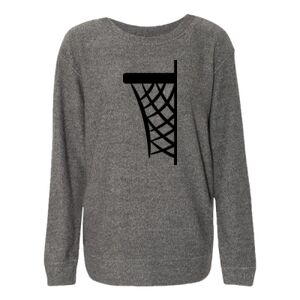 Women’s Cozy Pullover Thumbnail