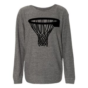 Women’s Cozy Pullover Thumbnail