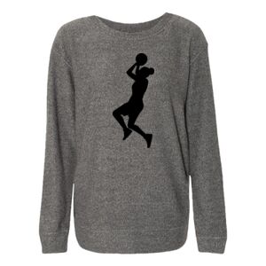 Women’s Cozy Pullover Thumbnail