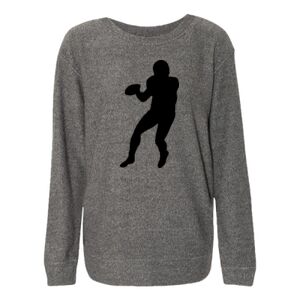 Women’s Cozy Pullover Thumbnail