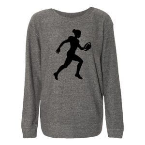 Women’s Cozy Pullover Thumbnail