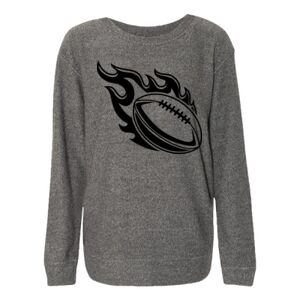 Women’s Cozy Pullover Thumbnail