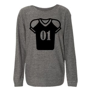 Women’s Cozy Pullover Thumbnail