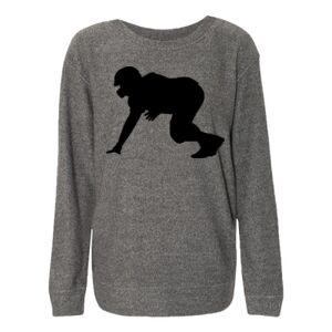 Women’s Cozy Pullover Thumbnail