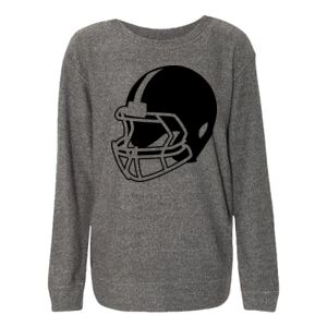 Women’s Cozy Pullover Thumbnail