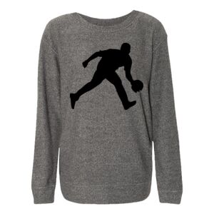 Women’s Cozy Pullover Thumbnail